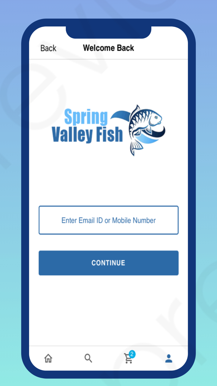 Spring Valley Fish