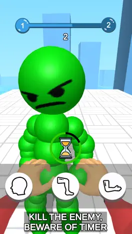 Game screenshot Glory Kills hack