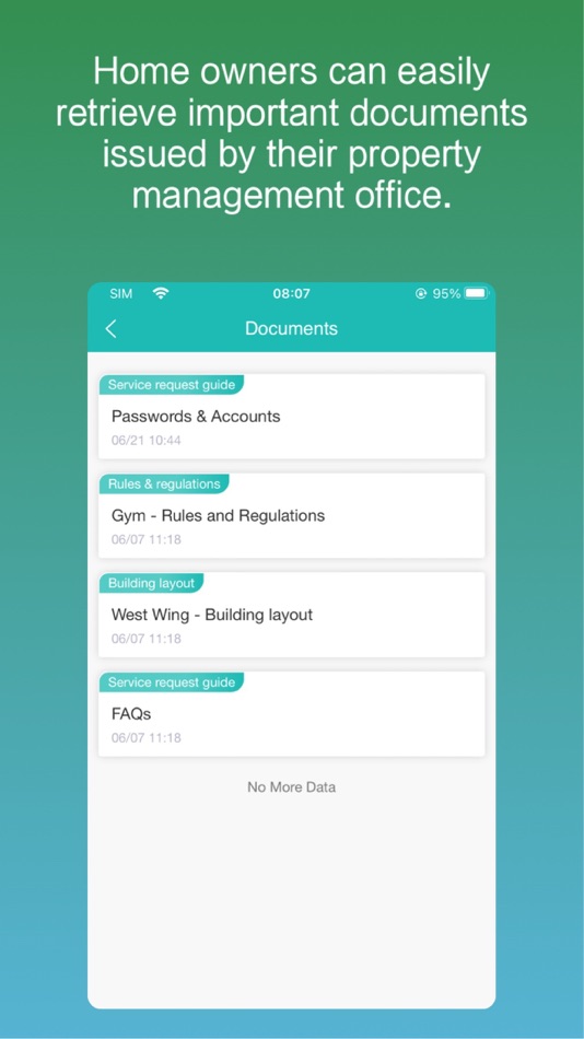 #4. Jeeves Home (iOS) De: One Secai Solutions Corporation