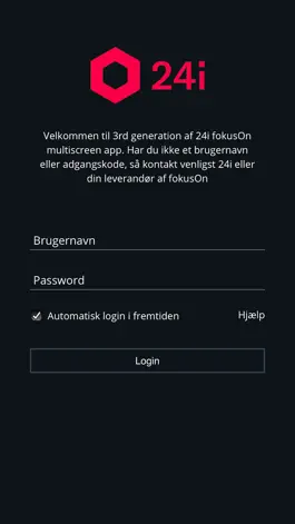 Game screenshot FokusOn by 24i mod apk
