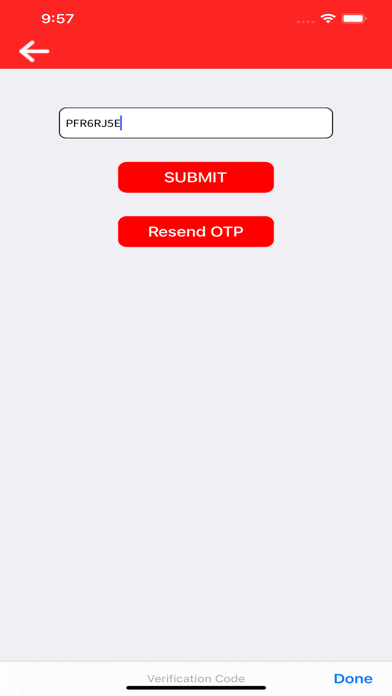 How to cancel & delete Onspot from iphone & ipad 3