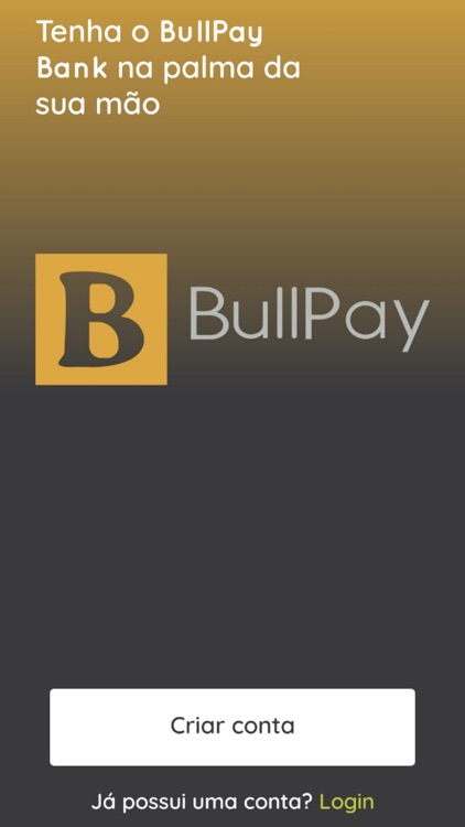 BullPay Bank