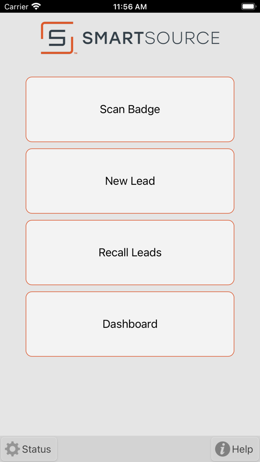 #2. SmartSource Leads (iOS) 由: SmartSource Rentals
