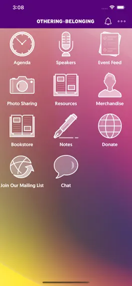 Game screenshot Othering & Belonging apk