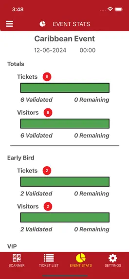 Game screenshot Caribbean Ticketshop hack