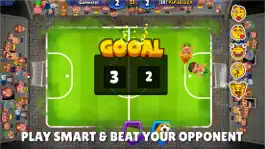 Game screenshot Football X – Online Football apk