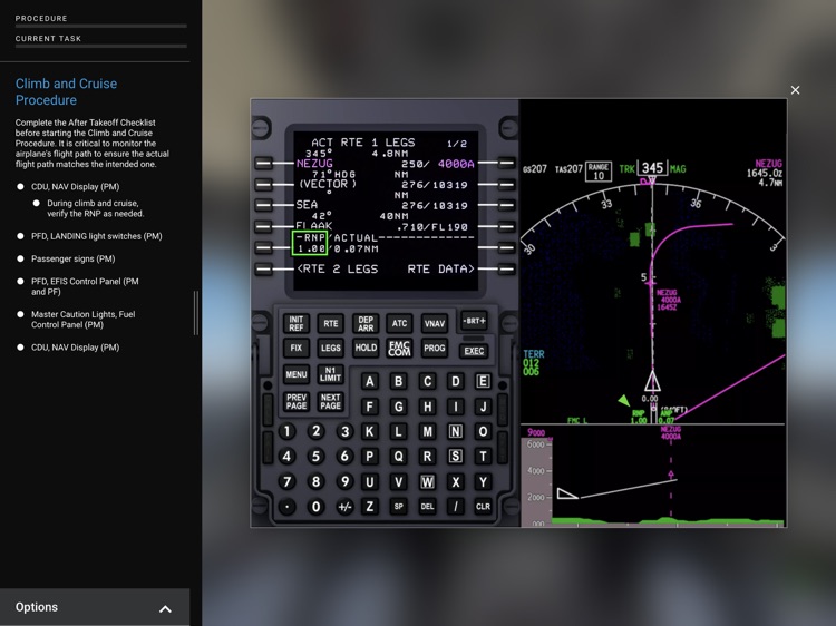 Virtual Procedures Trainer screenshot-5