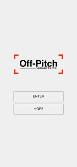 Game screenshot Off-Pitch mod apk