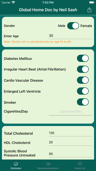 Global Home Doc by Neil Sash PC 용