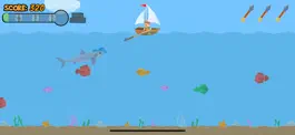Game screenshot Fishooter hack