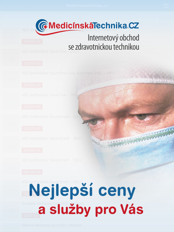 Screenshot #4 pour Medicinskatechnika