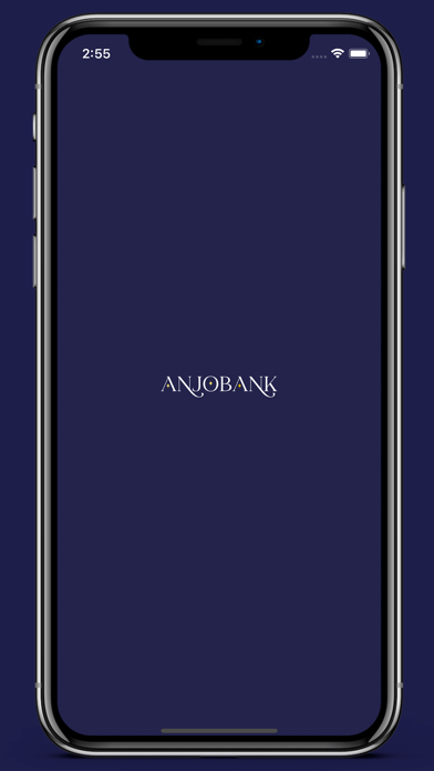Anjobank Screenshot