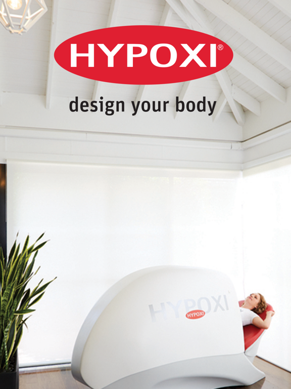 Screenshot #4 pour HYPOXI