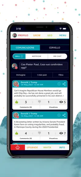 Game screenshot Match-Me™ - etica e valore apk