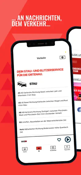 Game screenshot HITRADIO OHR hack