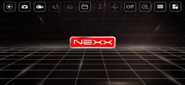 Game screenshot NEXX RANGER apk