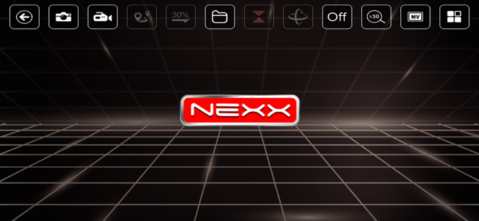 NEXX RANGER
