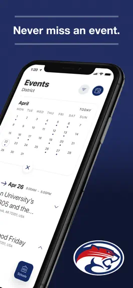 Game screenshot Prospect Charter School hack