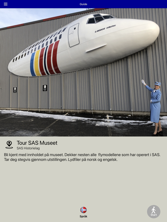 Screenshot #4 pour SAS Museum