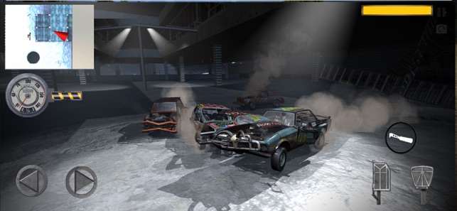 Maximum Derby Car Crash Online Windows, Mac, Web game - IndieDB