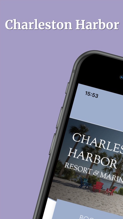 Charleston Harbor Resort