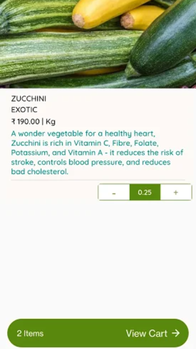 Fidatoagro Screenshot