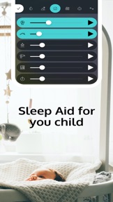 Baby Night Sleep zZz screenshot
