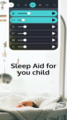 Baby Night Sleep zZz screenshot 4