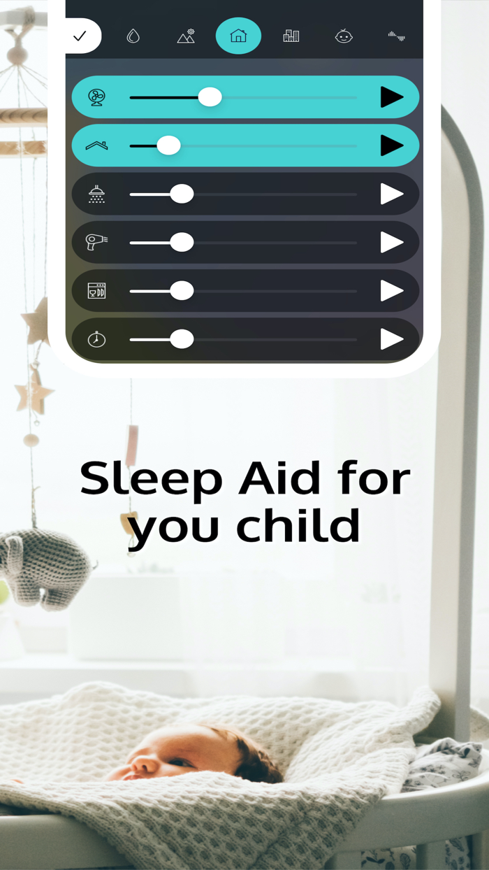 Baby Night Sleep zZz