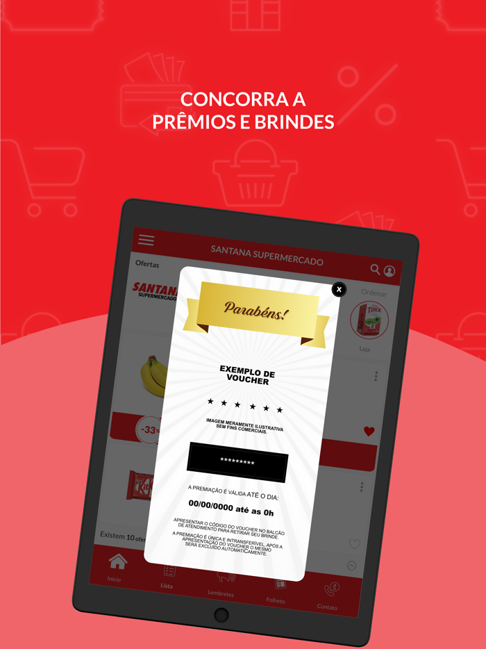 Santana Supermercado