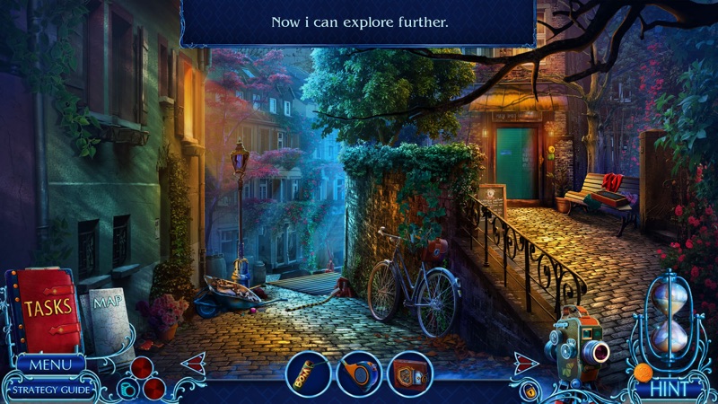 Mystery Tales 14 - F2P screenshot 5