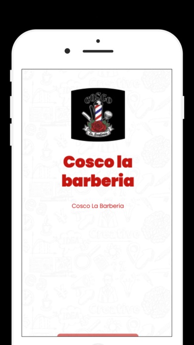 Cosco La Barberia Screenshot