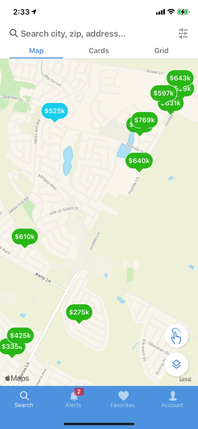 ATX Luxury Real Estate