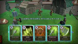 Game screenshot Path to Valhalla mod apk