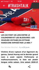 Capture d'écran