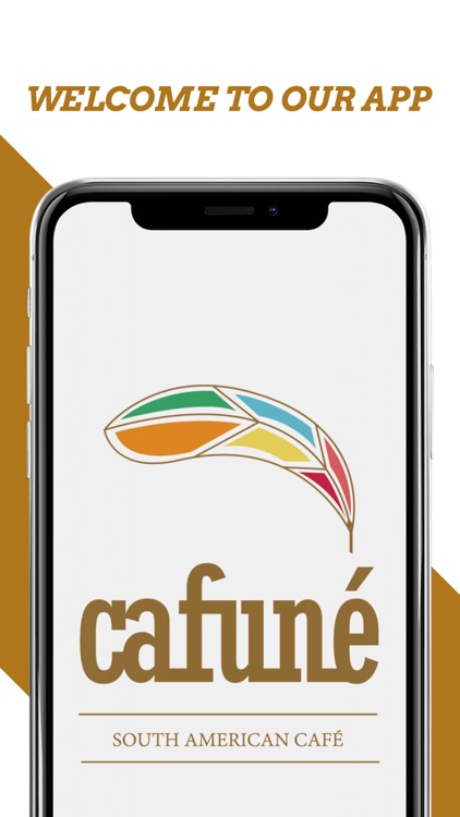 Cafune Cafe