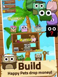 Infinity Island ipad bilder 1