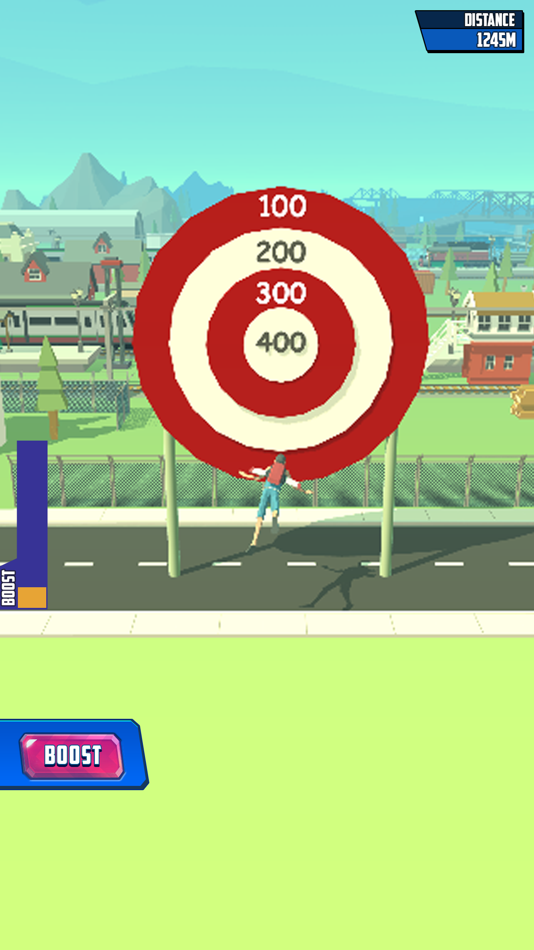 #2. Blast Off!! (iOS) 由: T Accelerator Inc.