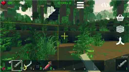 Game screenshot PIRATECRAFT apk