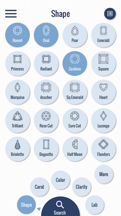 Ben-David & Elgrissy Diamonds