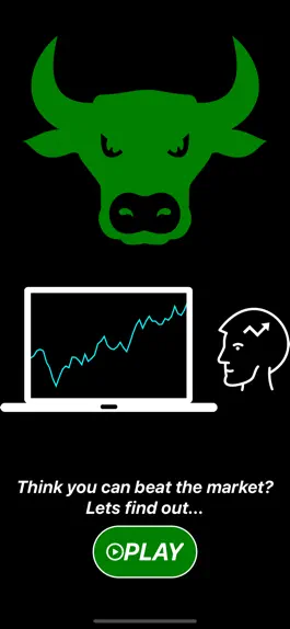 Game screenshot Beat the Market Game mod apk