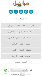 sarabeel سرابيل problems & solutions and troubleshooting guide - 2