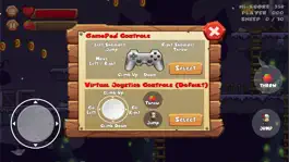 Game screenshot STZ hack