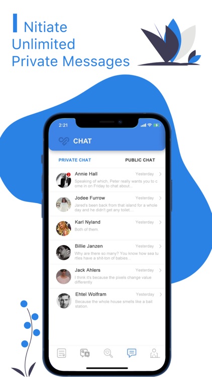 Ace Cupid - Asexual Dating App screenshot-4