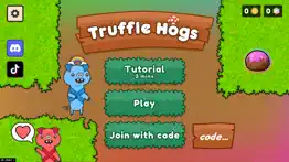 truffle hogs problems & solutions and troubleshooting guide - 2