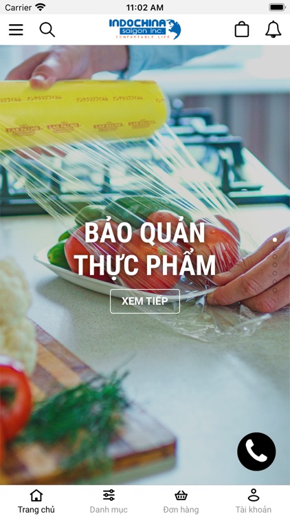 ĐÔNG DƯƠNG SÀI GÒN B2B