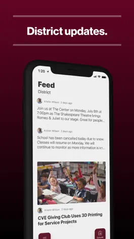 Game screenshot Greenville CSD NY apk