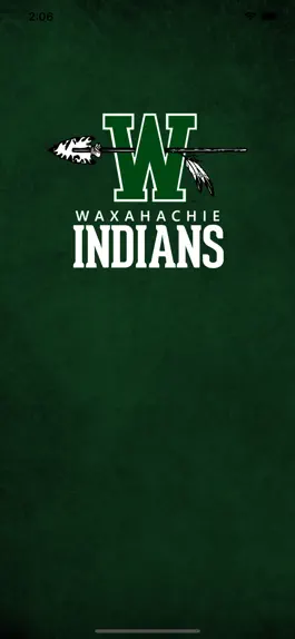 Game screenshot Waxahachie Indians Athletics mod apk