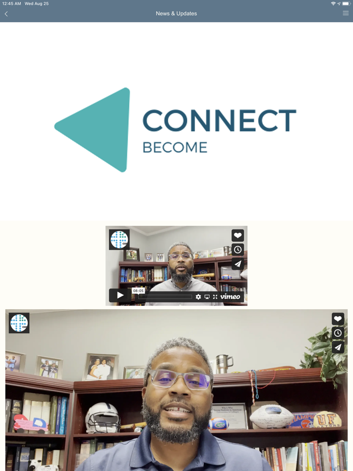 RBC Small Group Leader