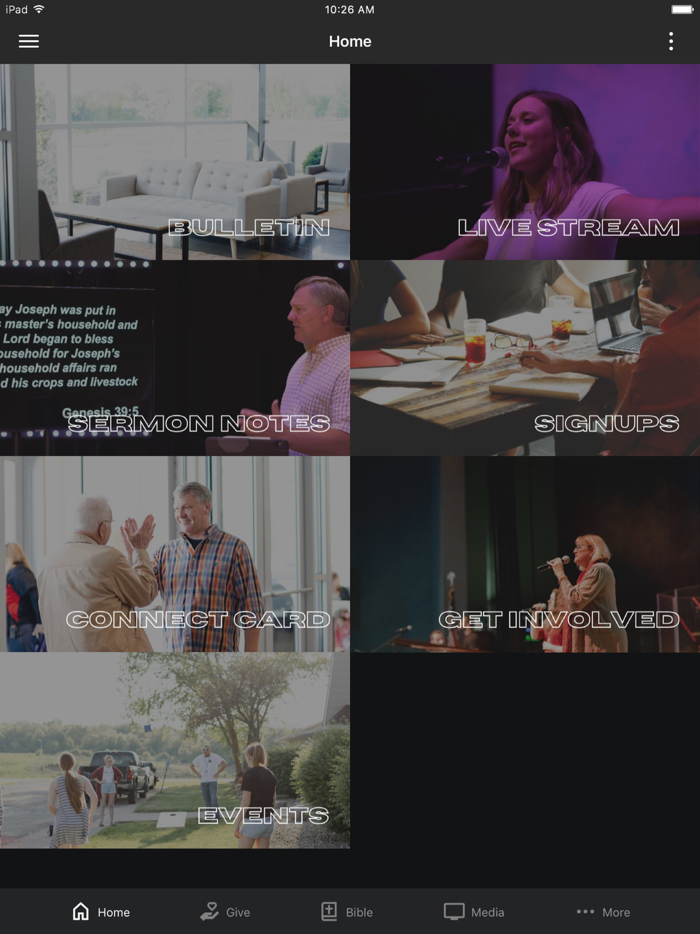 Real Life Church - IL